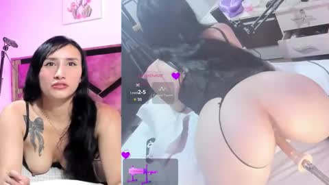 Lili online show from October 22, 2025, 11:10 am