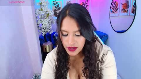 Snapshot of lili_rousx chatting on November 29, 2025, 3:31 am LILI ROUSX online show from November 29, 2025, 3:31 am