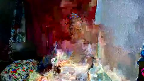 lili sweet online show from February 22, 2026, 9:24 pm