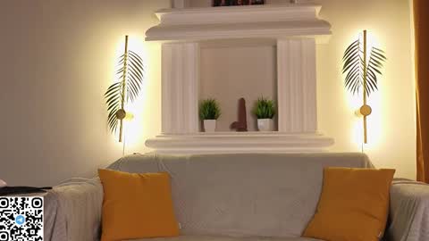 Lilian online show from February 9, 2026, 12:58 am