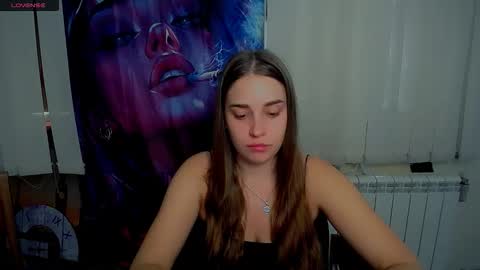 Liliana online show from September 27, 2025, 8:52 am