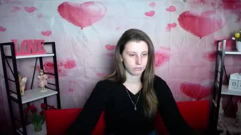Snapshot of lilianashine chatting on February 7, 2026, 12:20 pm lilianashine online show from February 7, 2026, 12:20 pm