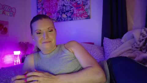 LilianaX online show from May 27, 2026, 3:14 am