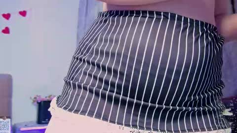 lilianbliss_ online show from February 27, 2026, 9:26 pm