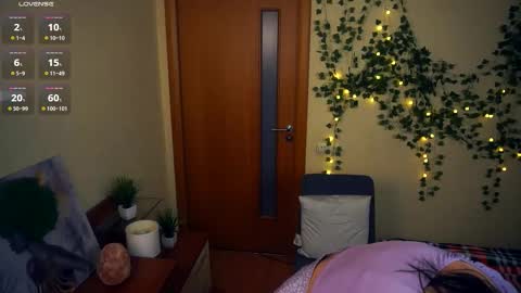 Lilian online show from September 14, 2025, 6:23 am