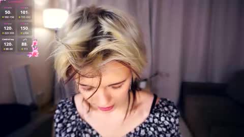 Lilian online show from October 3, 2025, 6:10 am