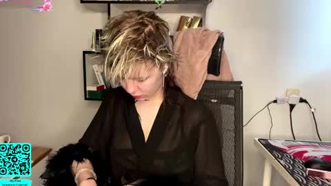 Lilian online show from March 3, 2026, 7:03 am