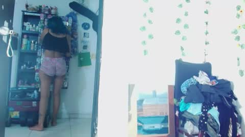 yesica online show from November 12, 2025, 8:30 pm