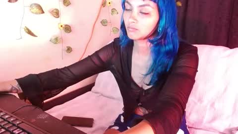 yesica online show from June 8, 2026, 9:15 pm