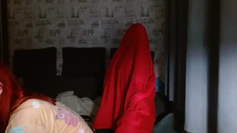 liliawoolf online show from March 2, 2025, 5:47 pm