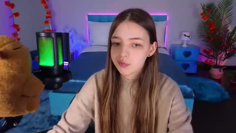 Lili Bakery online show from November 4, 2025, 1:48 am