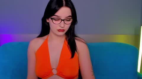 Snapshot of lilibethxx chatting on December 10, 2024, 8:40 am lilibethxx online show from December 10, 2024, 8:40 am