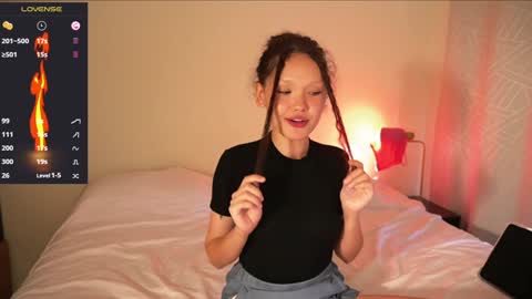 Lilica  online show from September 9, 2025, 12:54 am