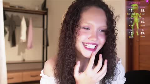 Lilica  online show from September 11, 2025, 1:17 am