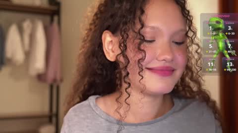 Lilica  online show from September 17, 2025, 3:52 am