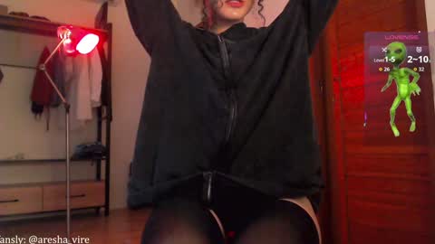 Lilica  online show from October 2, 2025, 3:24 am