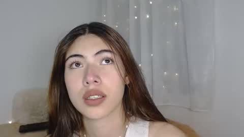 Snapshot of lilicum301 chatting on January 12, 2025, 11:04 pm your love online show from January 12, 2025, 11:04 pm