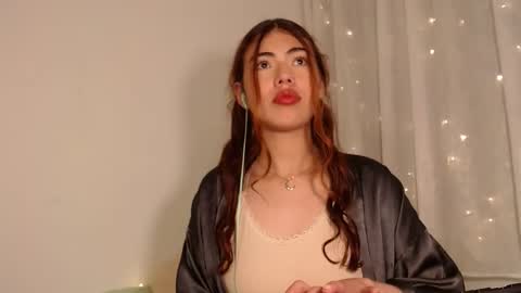 Snapshot of lilicum301 chatting on February 18, 2025, 8:47 pm your love online show from February 18, 2025, 8:47 pm