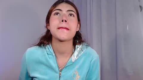 Snapshot of lilicum301 chatting on March 7, 2025, 12:34 pm your love online show from March 7, 2025, 12:34 pm