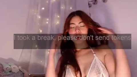 Snapshot of lilicum301 chatting on May 10, 2026, 7:57 am your love online show from May 10, 2026, 7:57 am