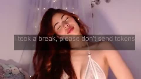 Snapshot of lilicum301 chatting on June 8, 2026, 6:58 am your love online show from June 8, 2026, 6:58 am