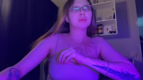 Sonechka online show from February 12, 2026, 3:01 am