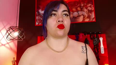 LILIH online show from October 8, 2025, 11:52 am