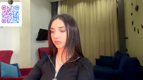 Lina online show from February 3, 2026, 10:15 pm