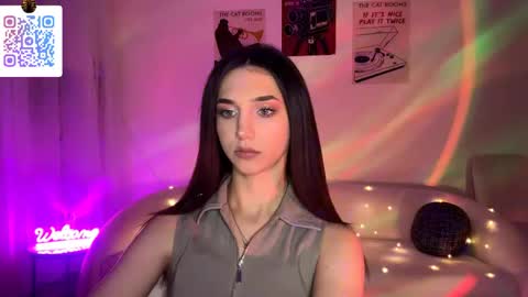 Lina online show from March 20, 2026, 10:25 pm