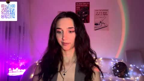 Lina online show from March 29, 2026, 10:43 pm