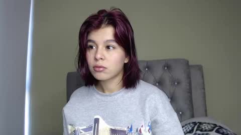Snapshot of liliht_margoth chatting on January 12, 2025, 1:37 pm liliht_margoth online show from January 12, 2025, 1:37 pm