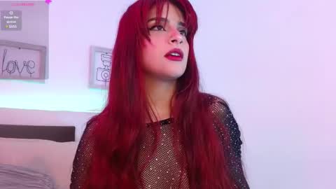 Lilith Savett online show from March 8, 2025, 12:52 pm