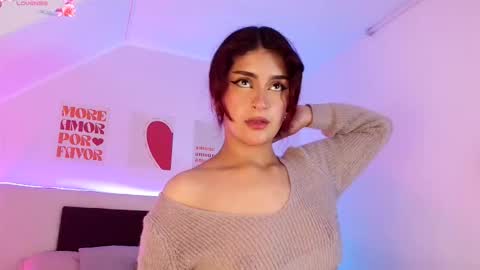 Lilith Savett online show from February 14, 2026, 1:52 pm