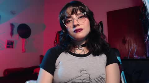 Molly online show from December 10, 2024, 2:16 am