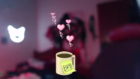 Molly online show from December 14, 2024, 4:34 am