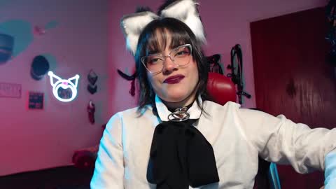 Molly online show from December 18, 2024, 1:59 am