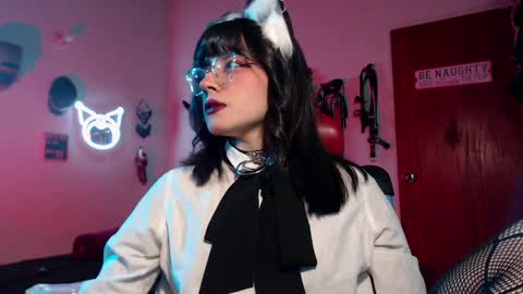 Molly online show from December 28, 2024, 1:50 am