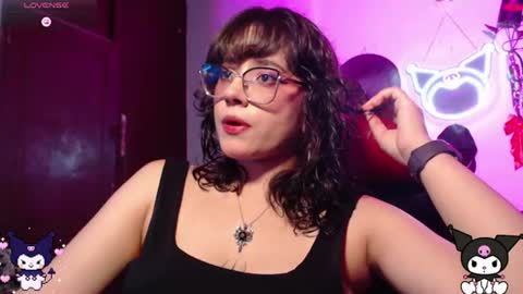 Molly online show from June 19, 2026, 2:27 am
