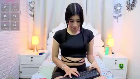 Lilia online show from February 13, 2026, 12:12 pm