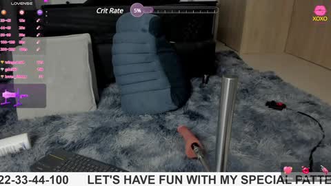 lilirouse online show from January 27, 2025, 12:01 am