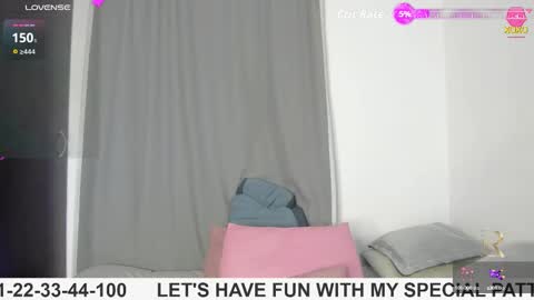 lilirouse online show from October 4, 2025, 9:07 am