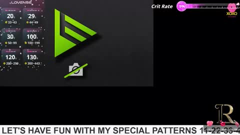 lilirouse online show from December 18, 2025, 2:12 pm