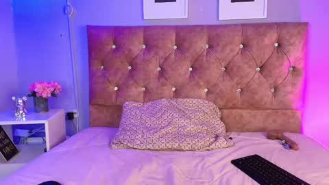 lilirousee online show from May 21, 2026, 7:21 pm