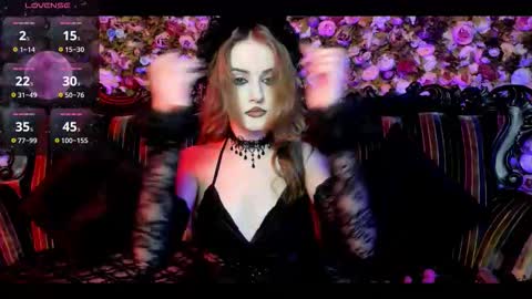 lilit_el_ online show from November 20, 2025, 7:30 am