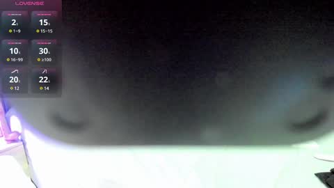 Ashley online show from February 2, 2025, 2:06 am