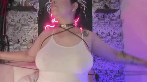 Lilit  online show from October 30, 2025, 9:26 pm