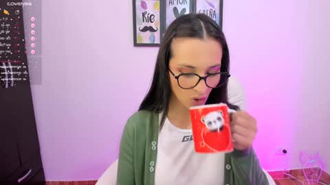 Leidy online show from January 11, 2025, 7:49 pm