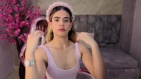 Lilith  online show from October 21, 2025, 3:07 am