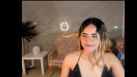 Lilith  online show from October 21, 2025, 9:15 pm