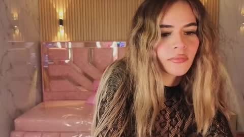 Lilith  online show from January 9, 2026, 8:43 pm